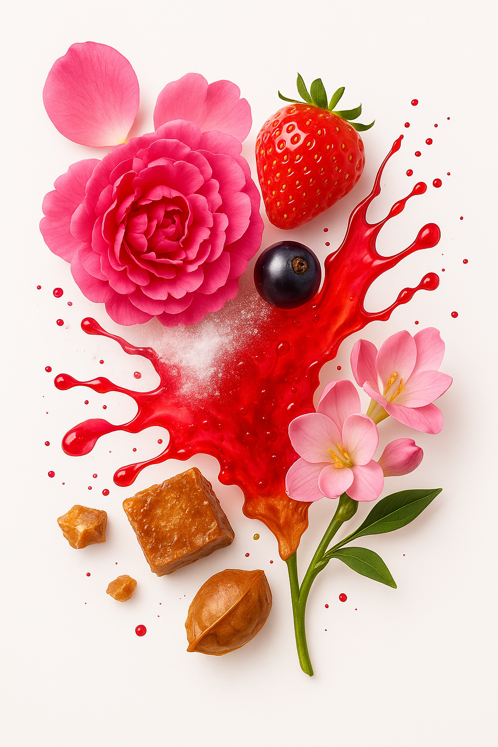 SWEET SENSATION